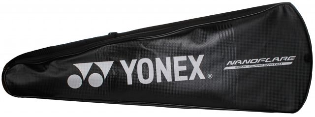 Yonex Nanoflare 700 Red - Tester